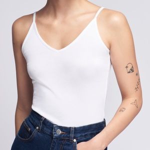 KOTN 100% Egyptian Cotton Tank Top